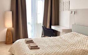 Appartamento moderno in via Monginevro